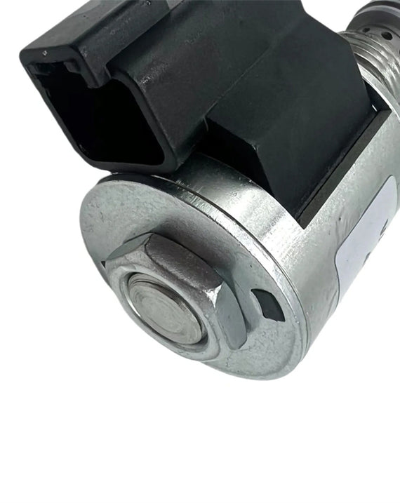 Solenoid Valve 25/105100 for JCB Backhoe Loaders 3CX 4CX 1400B 1550B