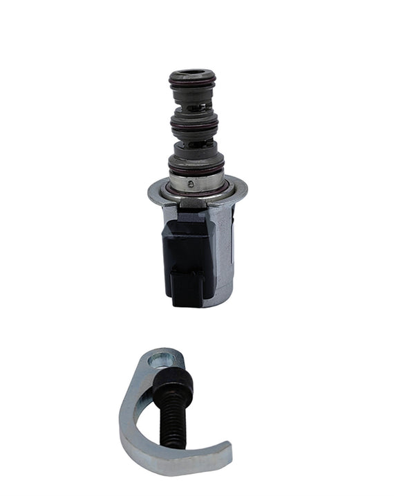 Solenoid Valve 25/105200 for JCB 1400B 1550B 1600B