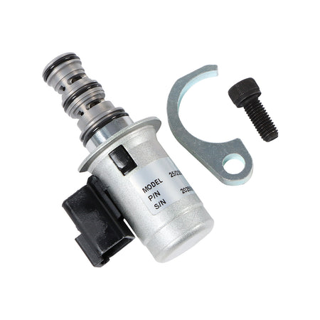 Magnetventil 25/220804 für JCB 3CX 4CX – Sinocmp Ersatzteil