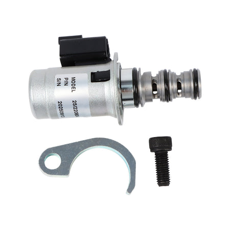 Magnetventil 25/220804 für JCB 3CX 4CX – Sinocmp Teil