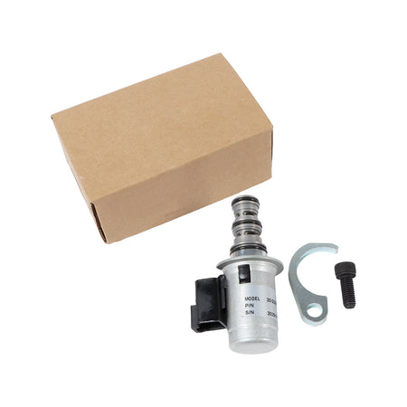 Magnetventil 25/220804 für JCB 3CX 4CX – Sinocmp-Paket