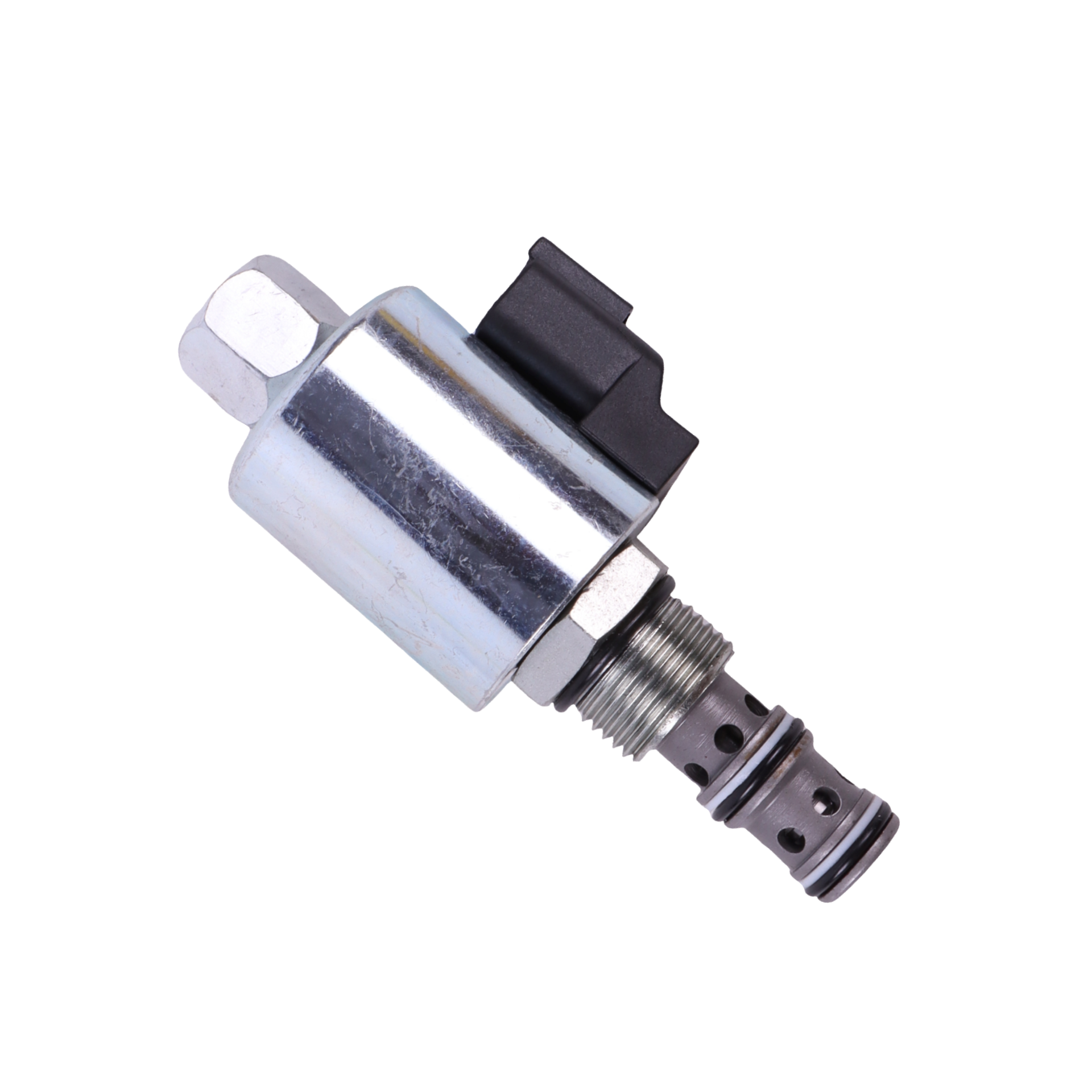 Solenoid Valve 25/220992 25220992 for JCB 3CX 4CX Engine