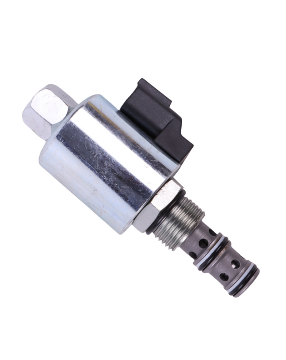 Válvula solenóide 25/220992 25220992 para motor JCB 3CX 4CX