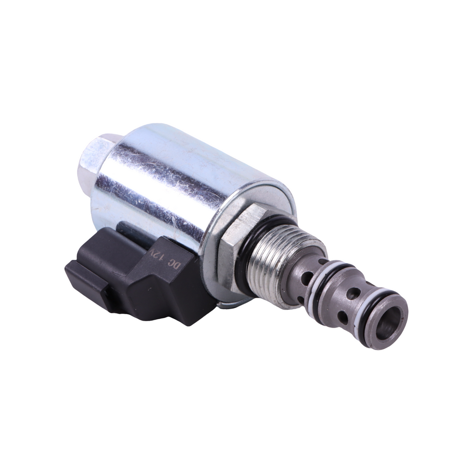 Solenoid Valve 25/220992 25220992 for JCB 3CX 4CX Engine - Sinocmp