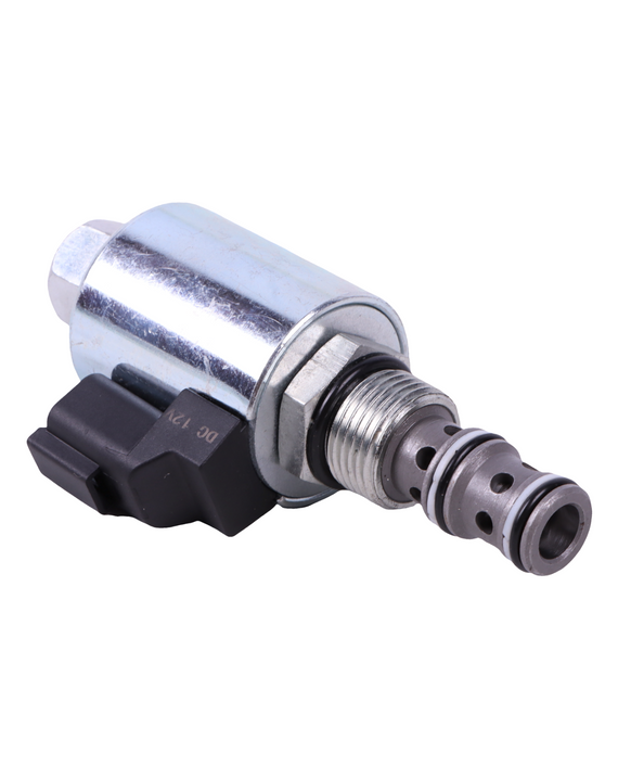 Válvula solenóide 25/220992 25220992 para motor JCB 3CX 4CX