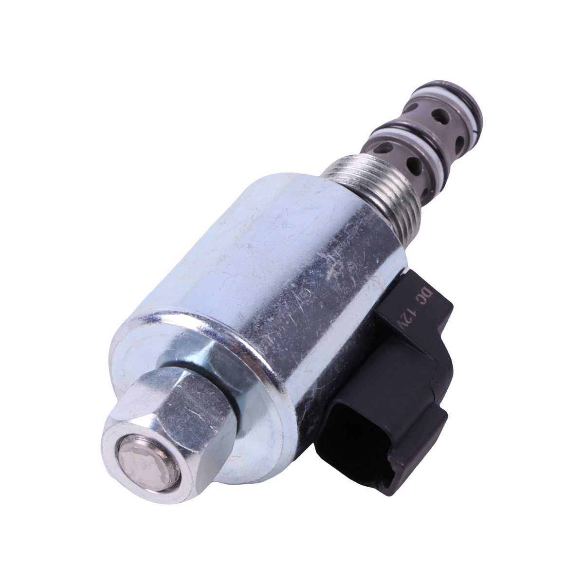 Solenoid Valve 25/220992 25220992 for JCB 3CX 4CX 