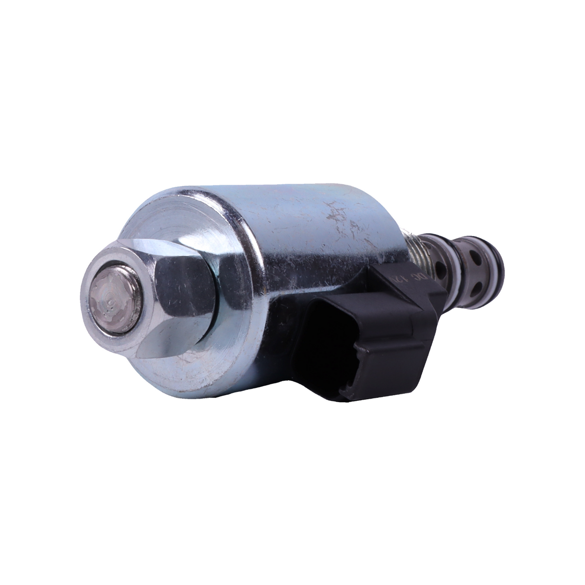 Solenoid Valve 25/220992 25220992 for JCB - Sinocmp