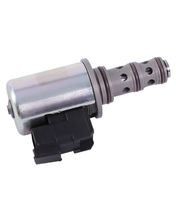 Válvula solenóide 25220994 25/220994 para retroescavadeira JCB 3CX 4CX 4CN-4T 4CX444