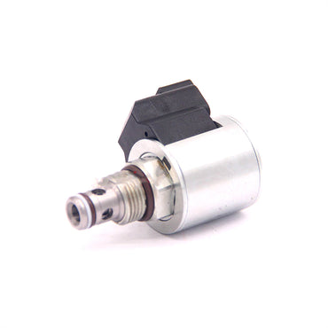 Válvula solenoide 25/222657 25/221142 25/2122658 25/20795296 para JCB 3CX 4CX 1700B