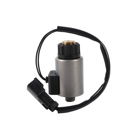 Solenoid Valve 259-0907 2590907 for Caterpillar CAT Excavator 336D2 345C 330D 336D