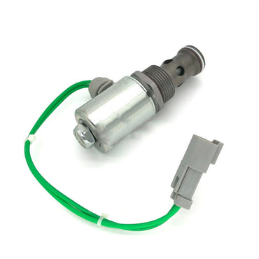 Válvula solenoide 279-6528 para CAT 143H 14H 160H 160H ES 160K 784B 784C 785B