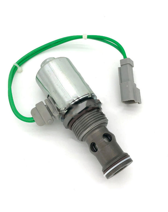 Válvula solenóide 279-6528 para CAT 143H 14H 160H 160H ES 160K 784B 784C 785B