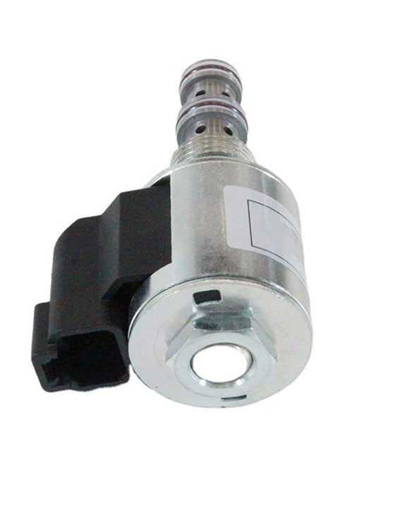 Válvula solenóide 333-8242 para CAT 541 2 545C 551 552 587T 613G 621H 623K LRC