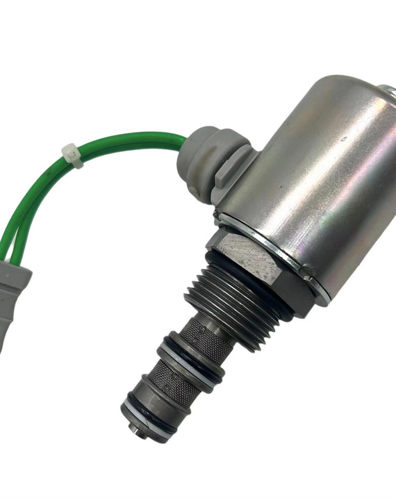 Válvula solenóide 3E-3748 para 824G 825G 826G 960F 966F 966F II D11R R2900