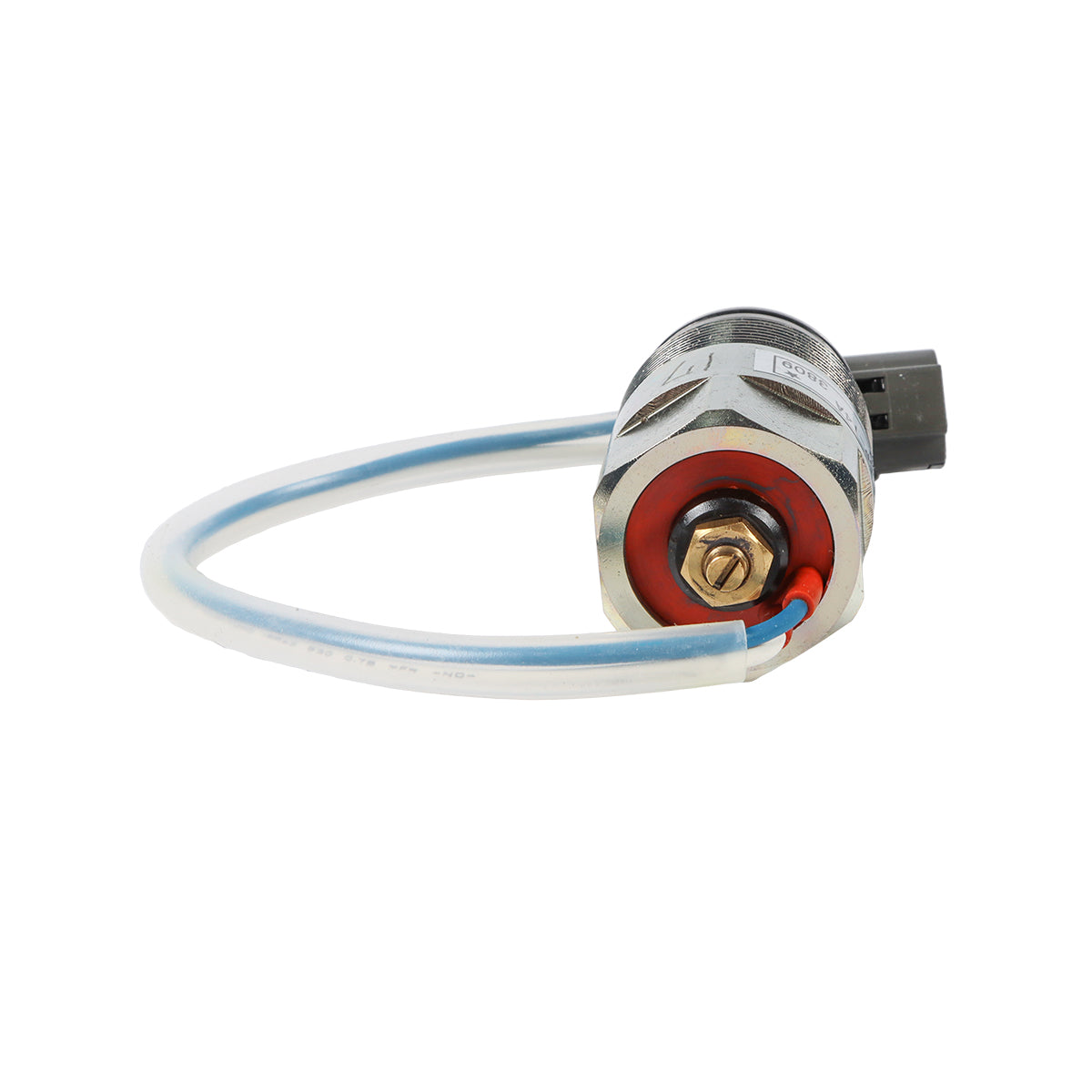 Solenoid Valve 4368974 for Hitachi 