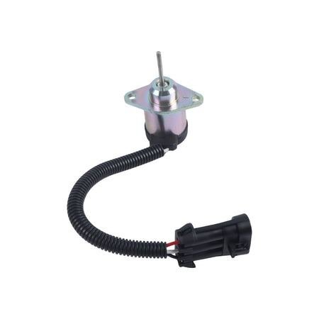 Solenoid Valve 7000769 for Bobcat S630 S650 SKID STEER LOADER