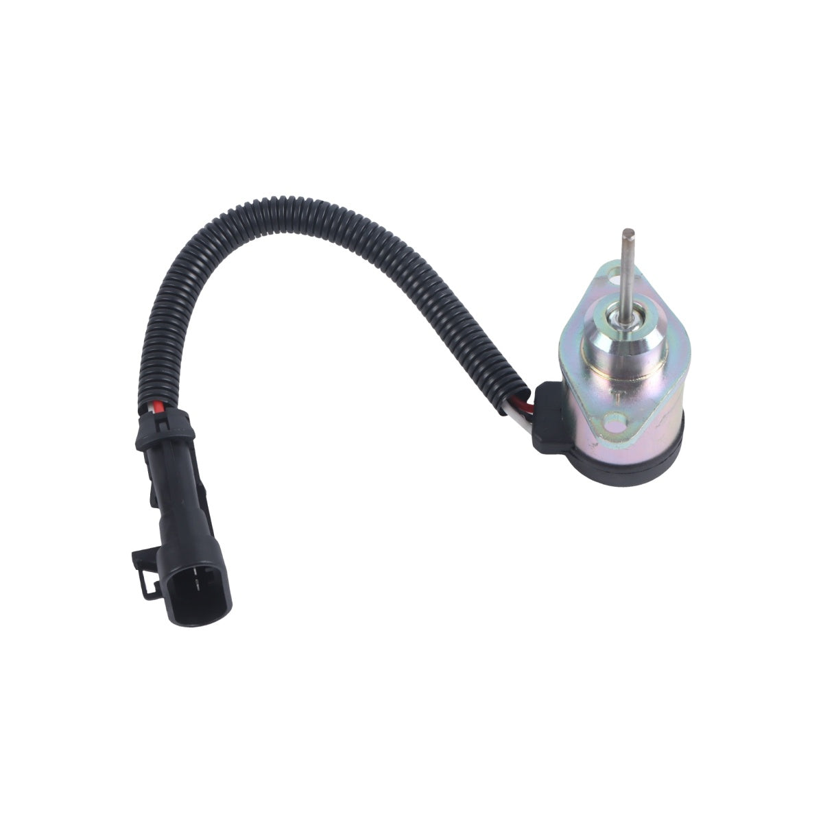 Solenoid Valve 7000769 for Bobcat S630 S650 SKID STEER LOADER - Sinocmp