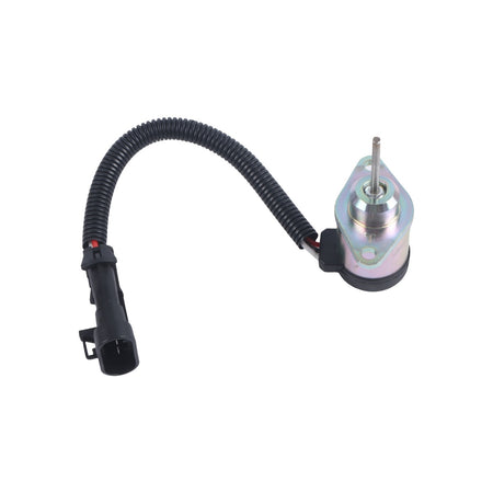 Solenoid Valve 7000769 for Bobcat S630 S650 SKID STEER LOADER - Sinocmp