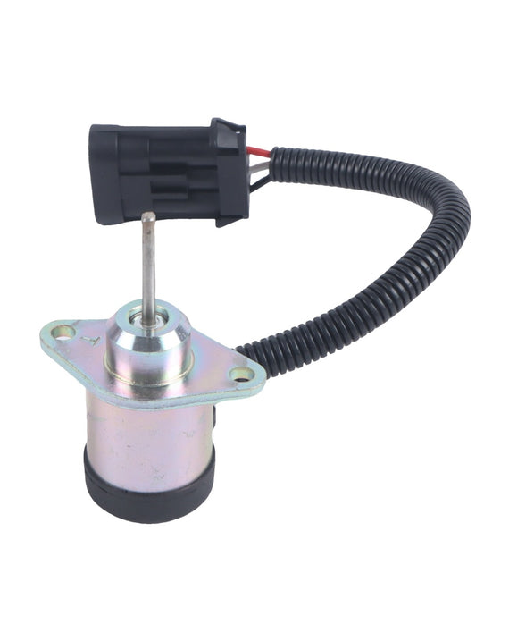 Válvula solenoide 7000769 para minicargadora Bobcat S630 S650 T630 T650