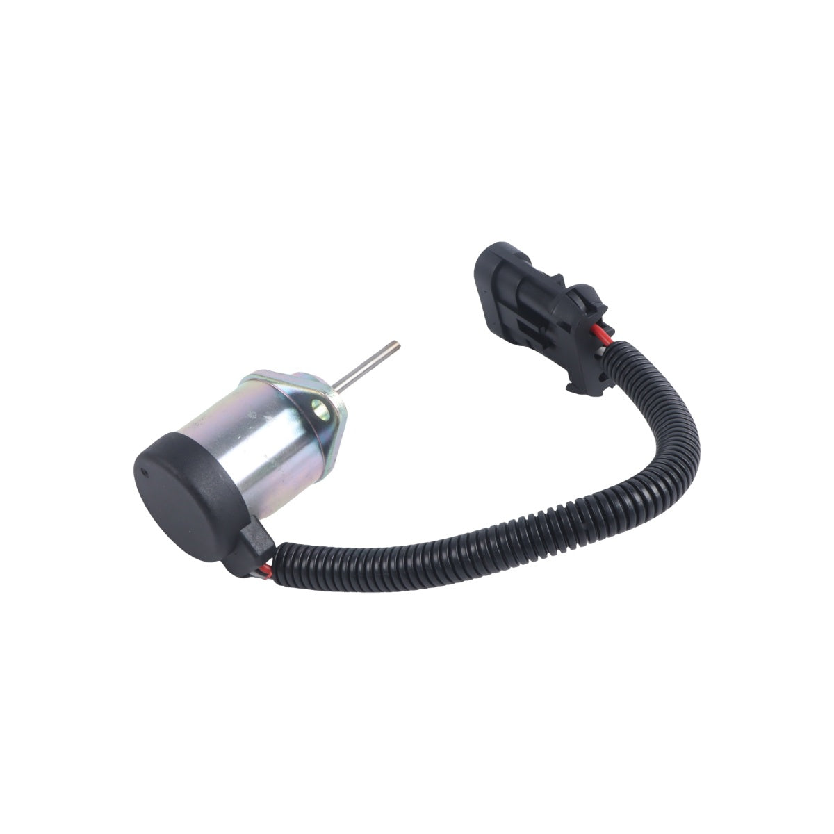 Solenoid Valve 7000769 for Bobcat S630 S650 T630 T650 SKID STEER LOADER - Sinocmp