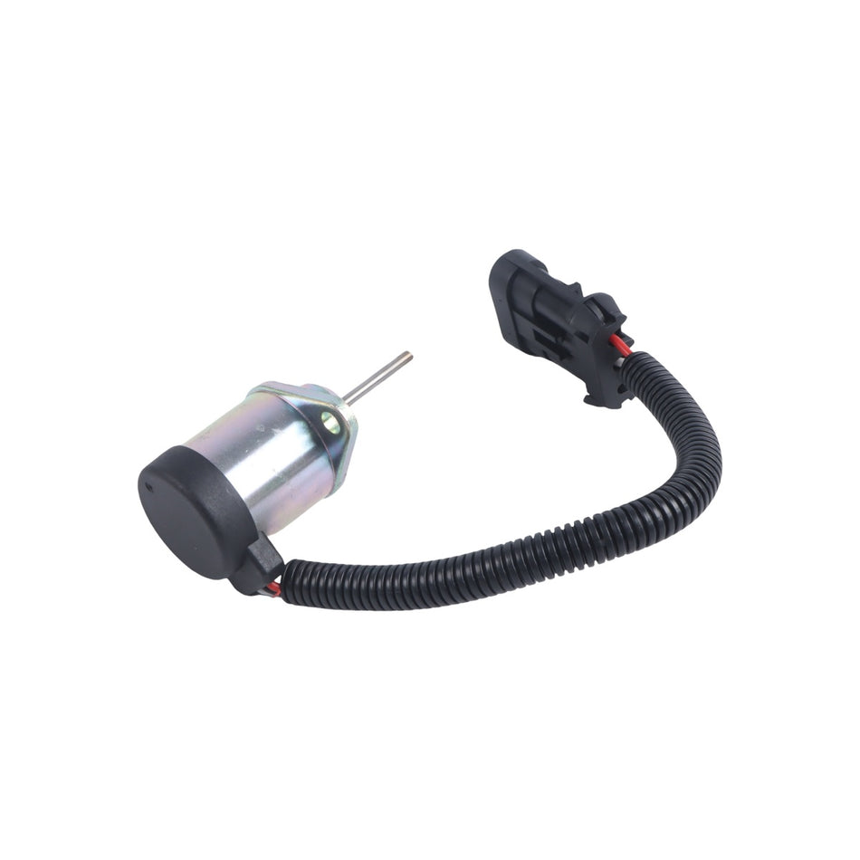 Solenoid Valve 7000769 for Bobcat S630 S650 T630 T650 SKID STEER LOADER - Sinocmp