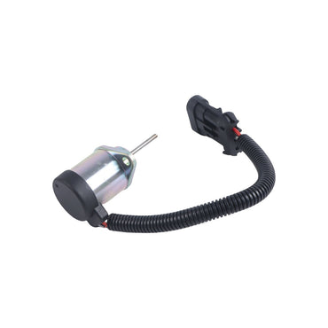 Solenoid Valve 7000769 for Bobcat S630 S650 T630 T650 SKID STEER LOADER