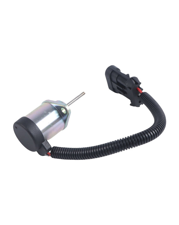 Válvula solenoide 7000769 para minicargadora Bobcat S630 S650 T630 T650