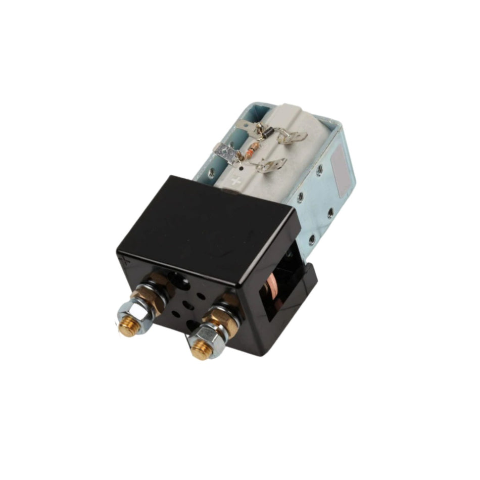 Solenoid Valve 74266GT 74267GT 24V 180A for Genie Scissor Lifts GR20 GS1930 Z30/20N Z34/22DC - Sinocmp