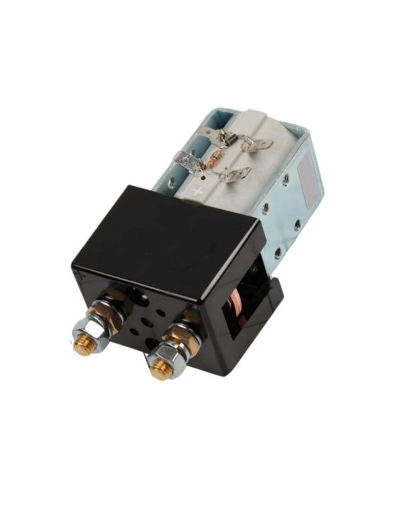 Válvula Solenoide 74266GT 74267GT 24V 180A para elevadores de tijera Genie GR20 GS1930 Z30/20N Z34/22DC
