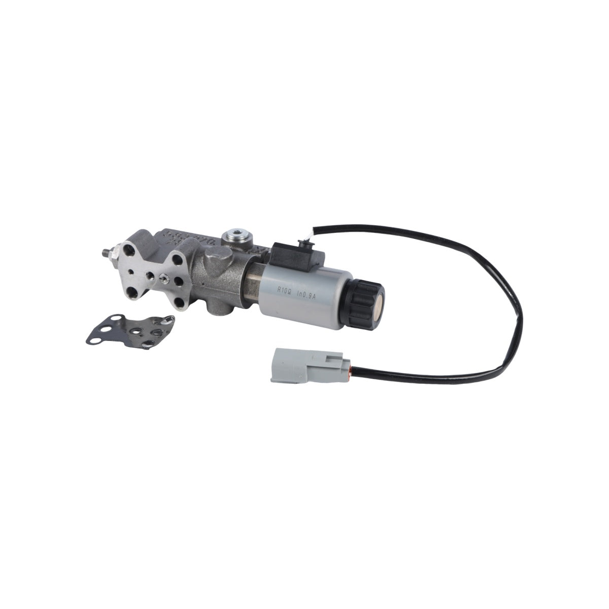 Solenoid Valve Assembly 11715594 for Volvo Truck A25D A25E A25F A30C ...