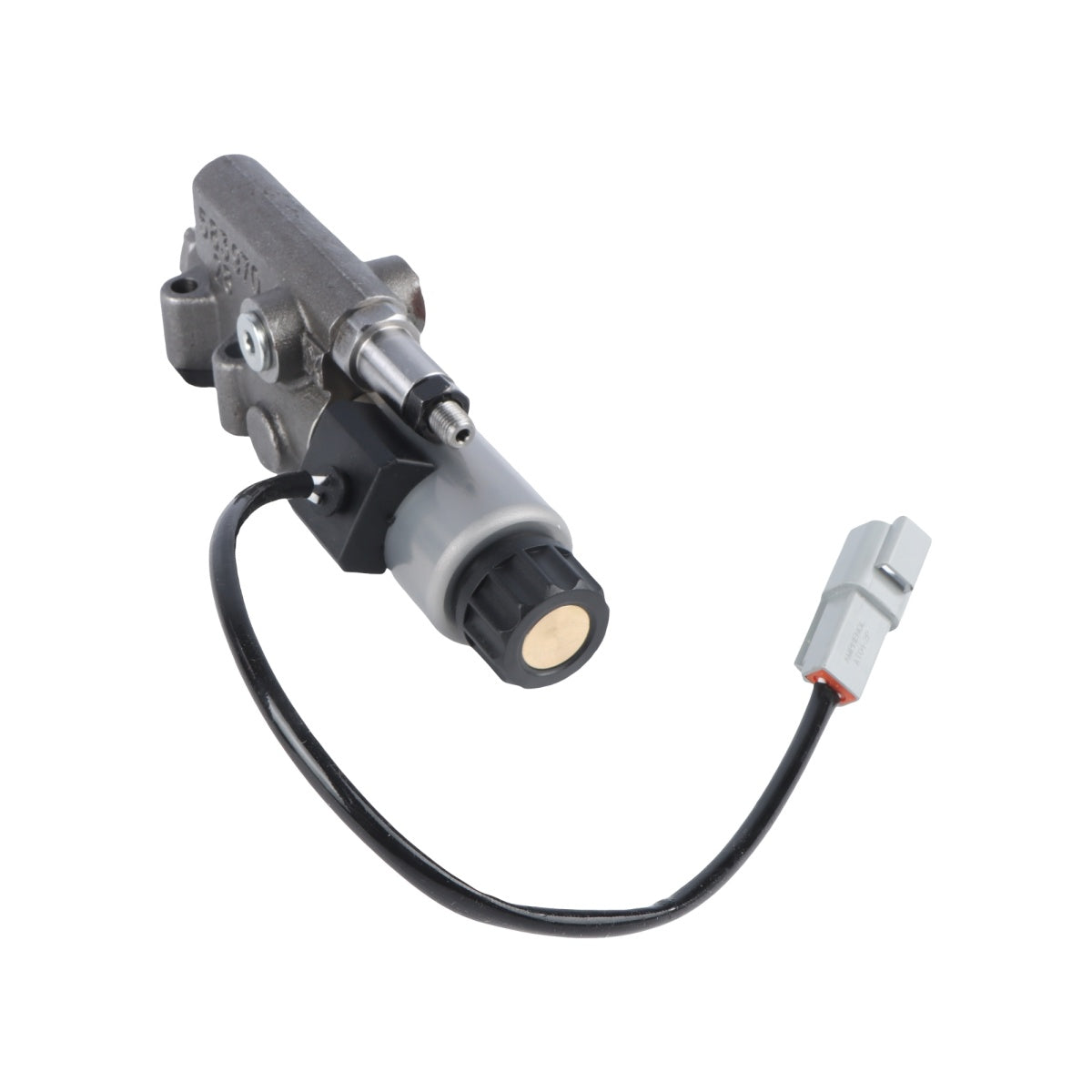 Solenoid Valve Assembly 11715594 for Volvo Truck  - Sinocmp