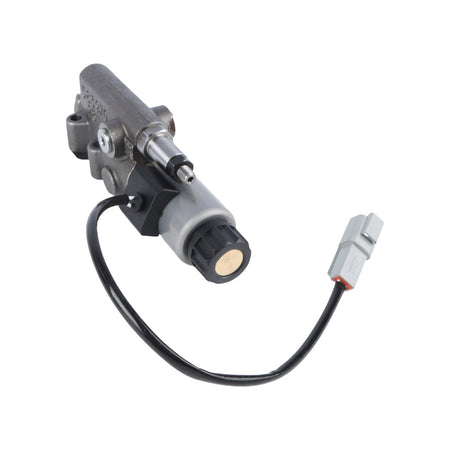 Solenoid Valve Assembly 11715594 for Volvo Truck  - Sinocmp