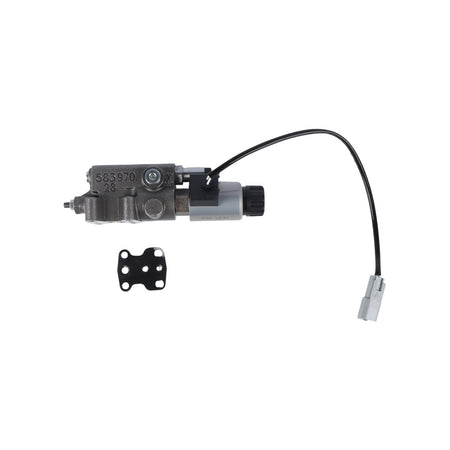 Solenoid Valve Assembly 11715594 for Volvo Truck A25D A25E A25F A30C 