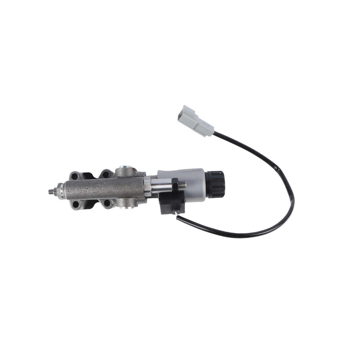 Solenoid Valve Assembly 11715594 for Volvo Truck A25D A25E A25F A30C A30E A35C A40D T450D - Sinocmp