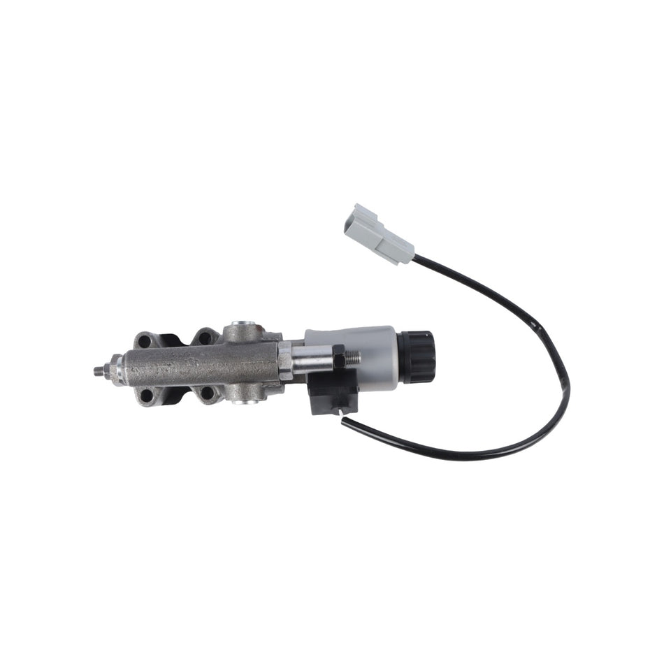 Solenoid Valve Assembly 11715594 for Volvo Truck A25D A25E A25F A30C A30E A35C A40D T450D - Sinocmp