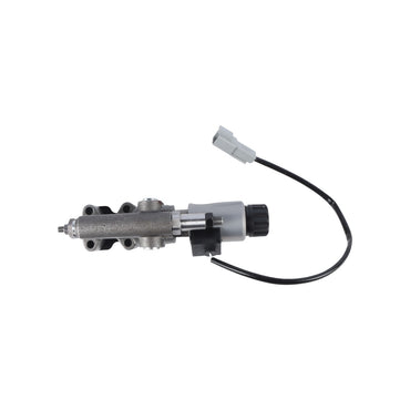 Solenoid Valve Assembly 11715594 for Volvo Truck A25D A25E A25F A30C A30E A35C A40D T450D