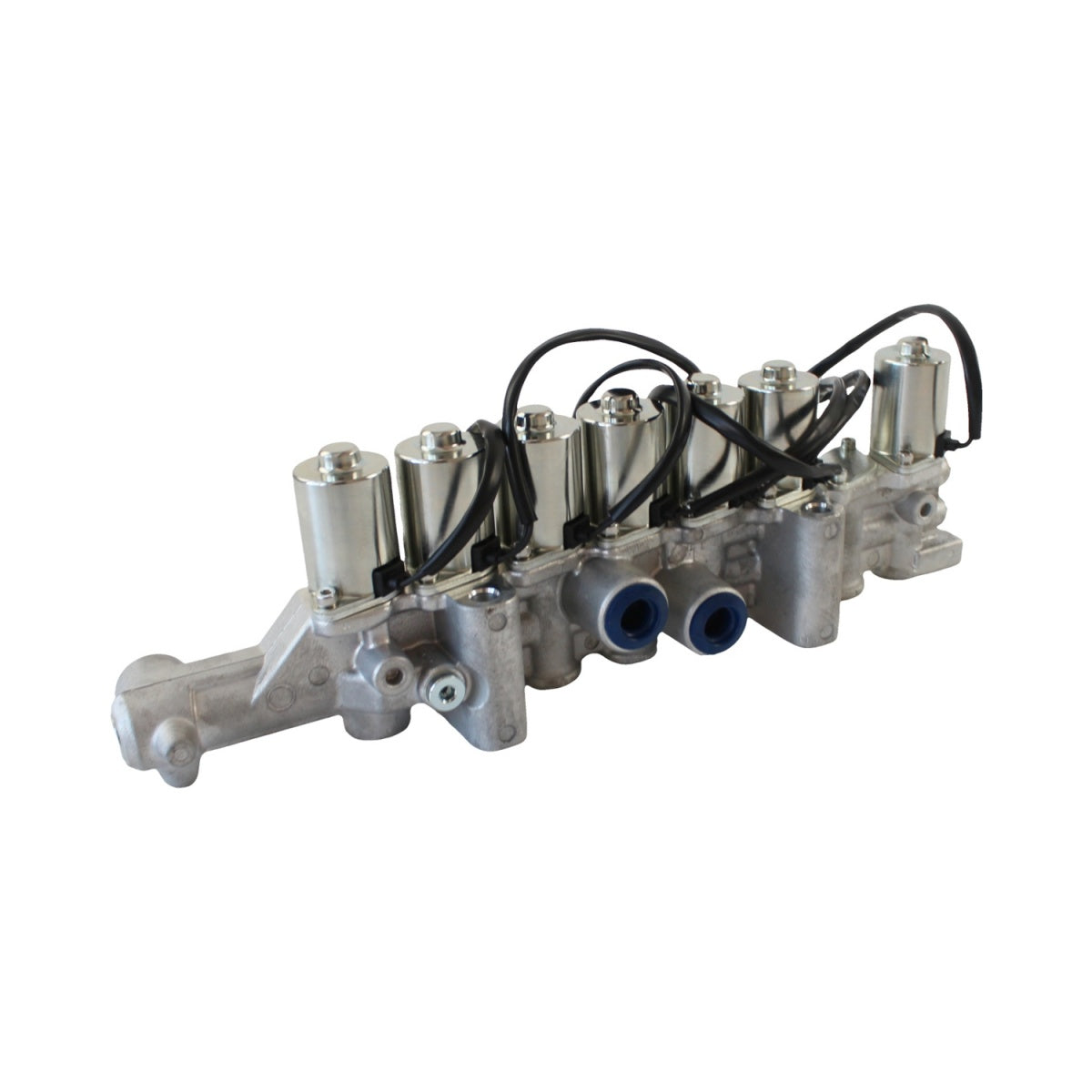 Solenoid Valve Assembly 207-60-71311 for Komatsu Excavator PC300-7 PC360-7 