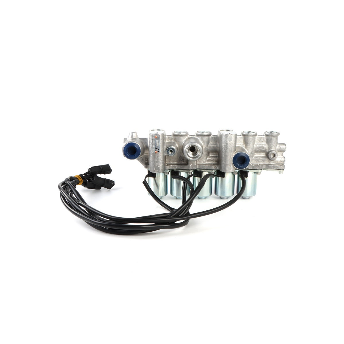 Solenoid Valve Assembly 20Y-60-41621 for Komatsu Excavator PC200-8 PC220-8