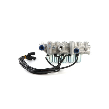 Solenoid Valve Assembly 20Y-60-41621 for Komatsu Excavator PC200-8 PC220-8