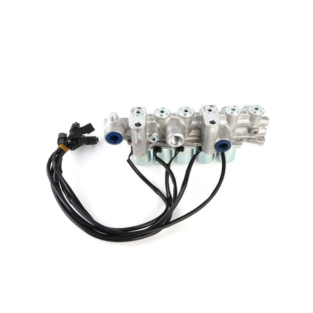 Solenoid Valve Assembly 20Y-60-41621 for Komatsu Excavator 
