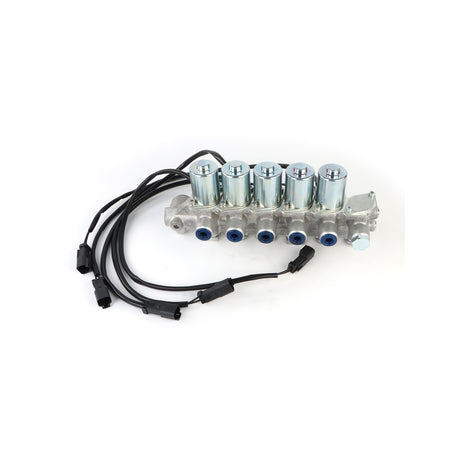 Solenoid Valve Assembly 20Y-60-41621 for Komatsu Excavator PC200-8 -Sinocmp