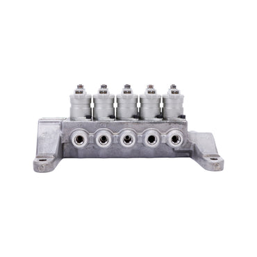 Conjunto de válvula solenoide 9218244 para excavadora Hitachi EX200-5 EX220-5 EX220LC-5