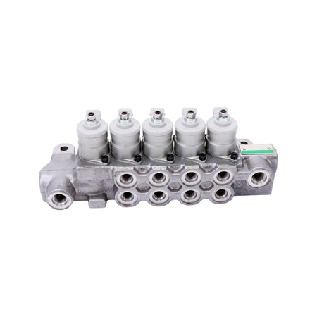 Solenoid Valve Assy 9218244 for Hitachi Excavator EX200-5 EX220-5 EX220LC-5 - Sinocmp Part