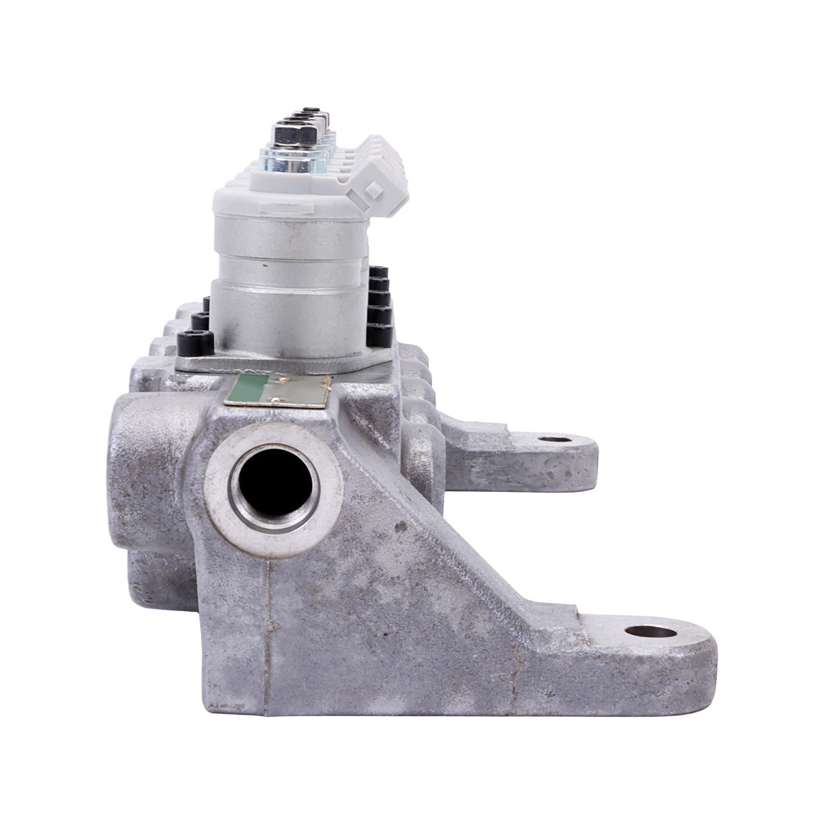 Solenoid Valve Assy 9218244 for Hitachi Excavator - Sinocmp