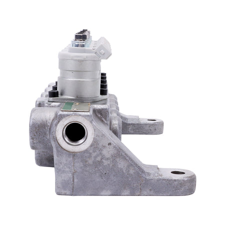 Solenoid Valve Assy 9218244 for Hitachi Excavator - Sinocmp