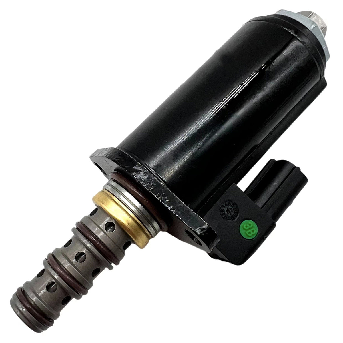 Sendico Solenoid Valve KDRDE5K-31/30C50-143-T for KOBELCO SK200-8 SK350-8