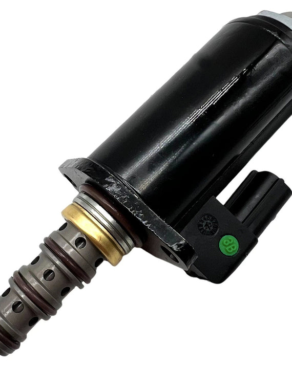 Válvula Solenoide KDRDE5K-31/30C50-143-T para KOBELCO SK200-8 SK350-8