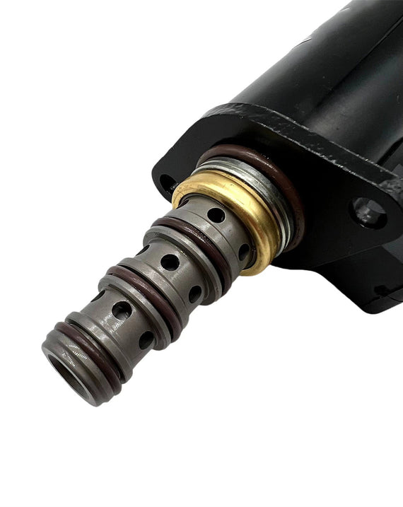 Válvula Solenoide KDRDE5K-31/30C50-143-T para KOBELCO SK200-8 SK350-8