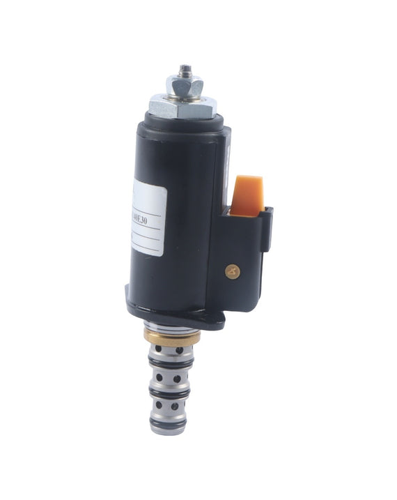 Válvula solenoide KDRDE5K-31/40E30-116A-T 225-4558 para excavadora Caterpillar CAT 330D