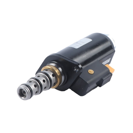 Solenoid Valve KDRDE5K-31/40E30-116A-T 225-4558 for Caterpillar CAT Excavator - Sinocmp